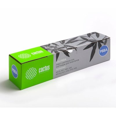 картридж Cactus CS-P88A