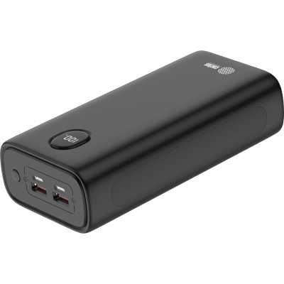 внешний аккумулятор Cactus CS-PBFSJA-30000