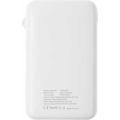 внешний аккумулятор Cactus CS-PBFSNT-10000