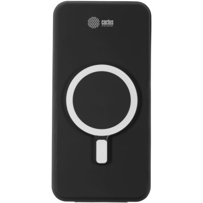 внешний аккумулятор Cactus CS-PBFSRT-10000