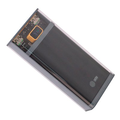 Cactus CS-PBFSTT-10000