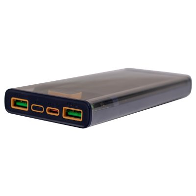 внешний аккумулятор Cactus CS-PBFSTT-10000