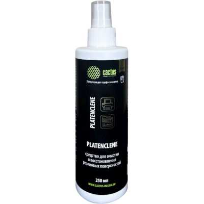 очиститель Cactus CS-PC250