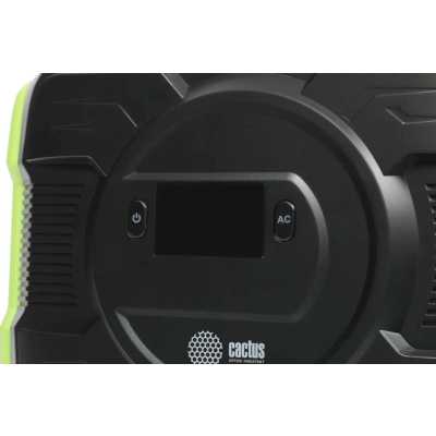 внешний аккумулятор Cactus CS-PCS288