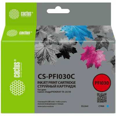 Cactus CS-PFI030C