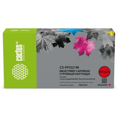 Cactus CS-PFI321M