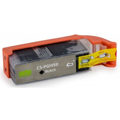 картридж Cactus CS-PGI450