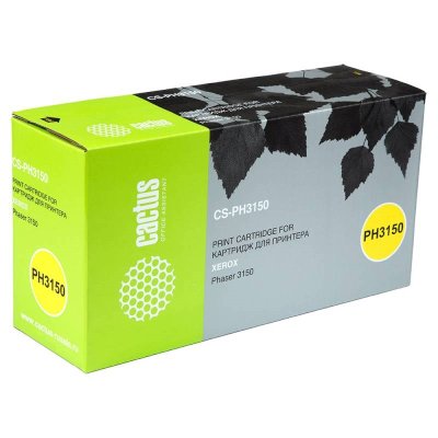 картридж Cactus CS-PH3150
