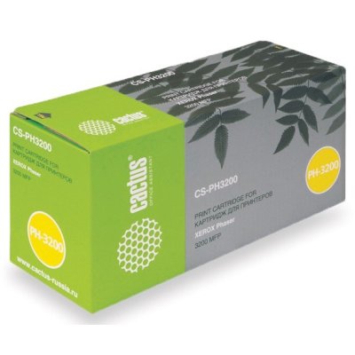картридж Cactus CS-PH3200