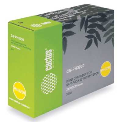 Cactus CS-PH3250