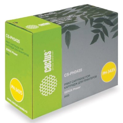 Cactus CS-PH3435