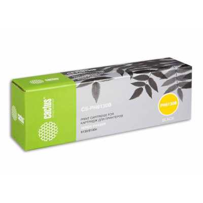 картридж Cactus CS-PH6130B