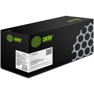 картридж Cactus CS-PH6140C