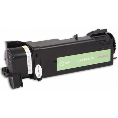 картридж Cactus CS-PH6140M