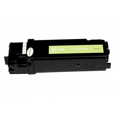 картридж Cactus CS-PH6500BK