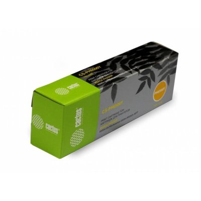 Cactus CS-PH6500Y