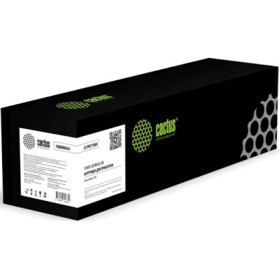 картридж Cactus CS-PH7750M