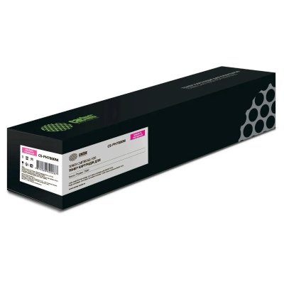 картридж Cactus CS-PH7800M
