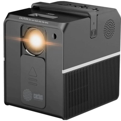проектор Cactus CS-PRC.04B.WUXGA-A