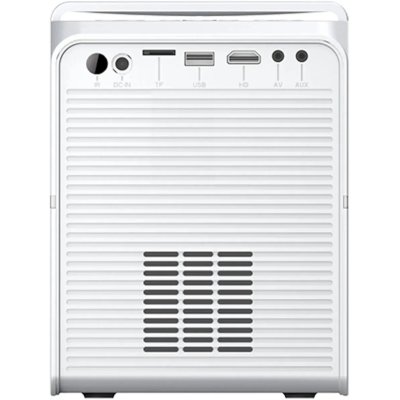 Cactus CS-PRC.04WT.WUXGA-A_BUNDLE