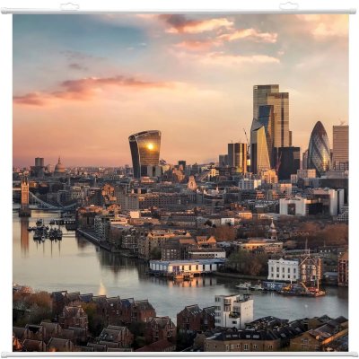 проектор Cactus CS-PRC.04WT.WUXGA-A_BUNDLE