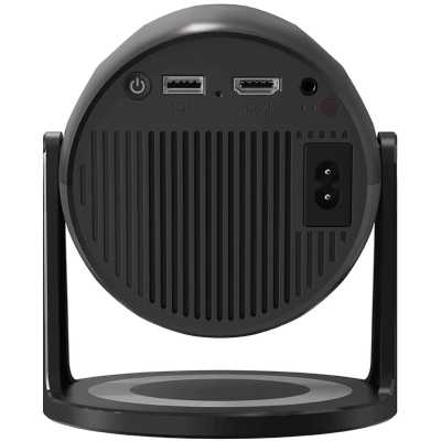 проектор Cactus CS-PRE.01B.WUXGA-A