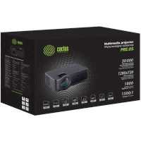 Cactus CS-PRE.05B.WXGA-A