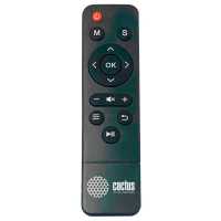 Cactus CS-PRE.05WT.WXGA-A
