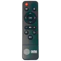 Cactus CS-PRE.05WT.WXGA-W