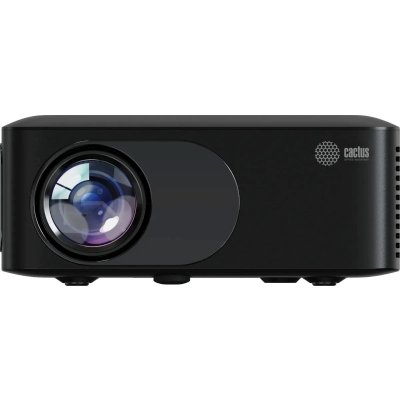 Cactus CS-PRE.08B.WXGA