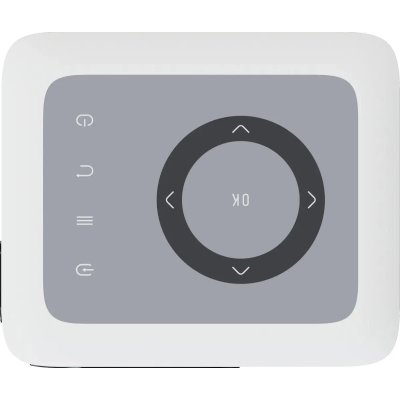 проектор Cactus CS-PRE.08WT.WXGA
