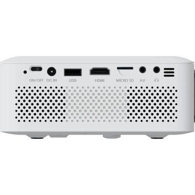 Cactus CS-PRE.08WT.WXGA