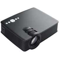 проектор Cactus CS-PRE.09B.WVGA