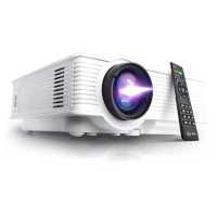 проектор Cactus CS-PRE.09WT.WVGA