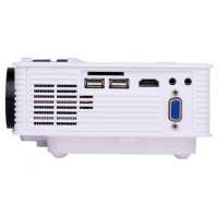 проектор Cactus CS-PRE.09WT.WVGA-W
