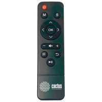 проектор Cactus CS-PRE.09WT.WVGA-W