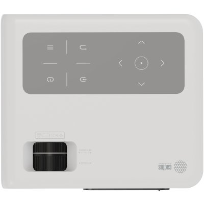 проектор Cactus CS-PRM.01WT.WUXGA