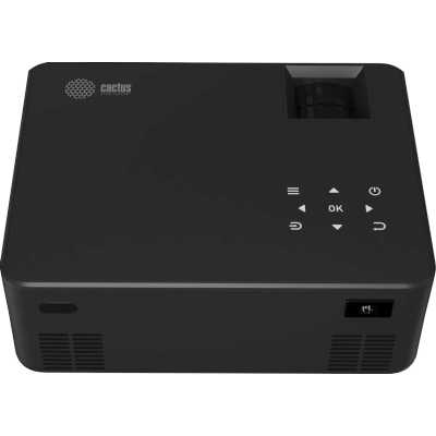 Cactus CS-PRM.04B.WUXGA-A