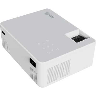 Cactus CS-PRM.04WT.WUXGA-A