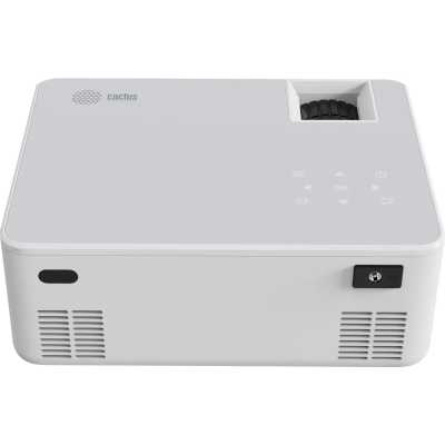 проектор Cactus CS-PRM.04WT.WUXGA-A