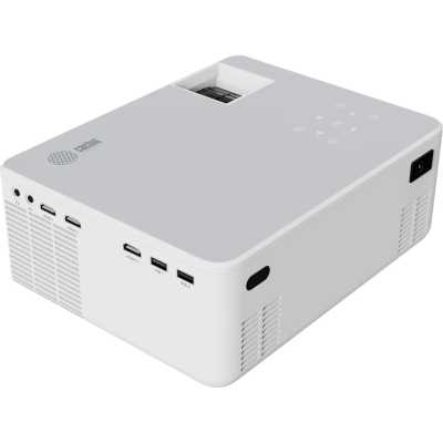 Cactus CS-PRM.04WT.WUXGA-A