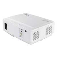 проектор Cactus CS-PRM.05WT.WXGA-A