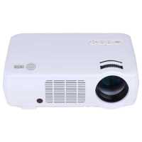 проектор Cactus CS-PRM.06WT.WVGA-W