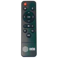 проектор Cactus CS-PRM.06WT.WVGA-W