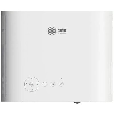 Cactus CS-PRO.01WT.WUXGA
