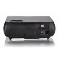 Cactus CS-PRO.02B.WUXGA-A