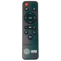 проектор Cactus CS-PRO.02WT.WXGA-W