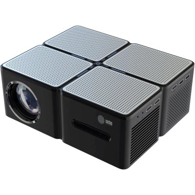 проектор Cactus CS-PRO.03B.WUXGA-A