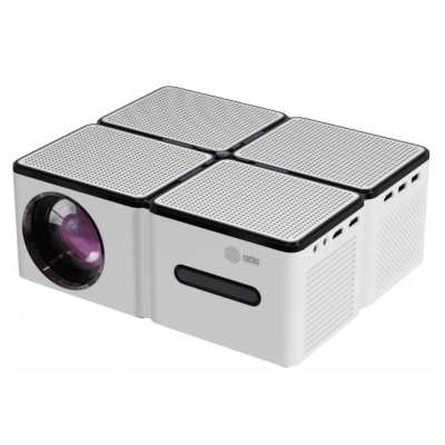 Cactus CS-PRO.03WT.WUXGA-A