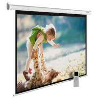 экран для проектора Cactus CS-PSME-240X150-WT